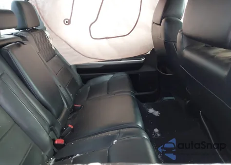 2015 Toyota Tundra Platinum 5.7L V8 z USA, uszkodzony, nr VIN 5TFAY5F10FX416429